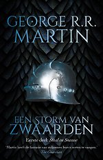 Storm van Zwaarden - Staal en Sneeuw