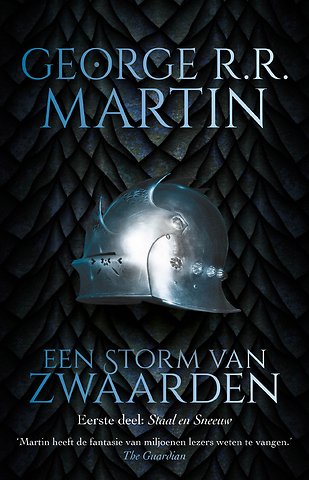 Storm van Zwaarden - Staal en Sneeuw