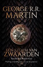 Storm van Zwaarden - Bloed en Goud