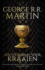 Een Feestmaal voor Kraaien