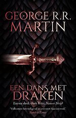 Een dans met draken - Oude vetes, nieuwe strijd