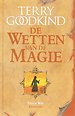 De Wetten van de Magie 10 - Fantoom (POD)
