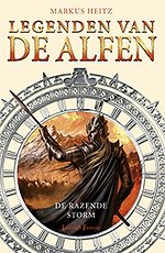 De Razende Storm