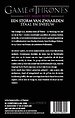 Game of Thrones 3 - Storm van Zwaarden - Staal en Sneeuw (POD)