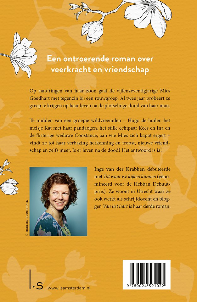 Van het hart