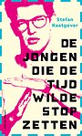 De jongen die de tijd wilde stopzetten