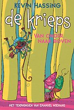 Van onder naar boven