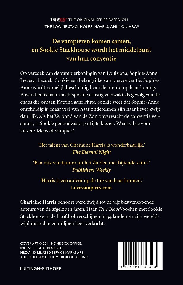 Allemaal dood