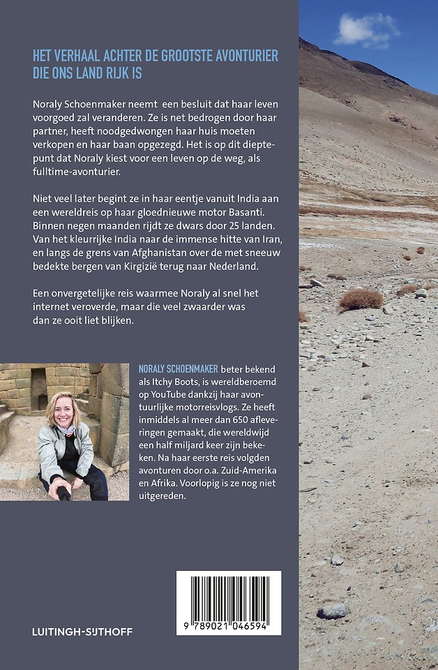 Keerpunt