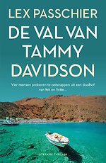 De val van Tammy Davidson