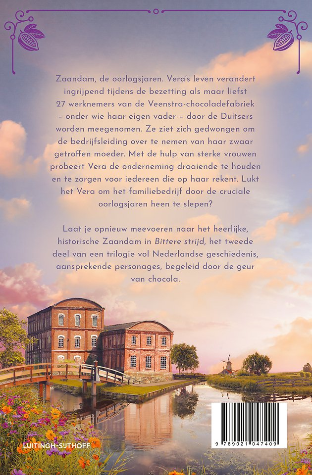 Bittere strijd