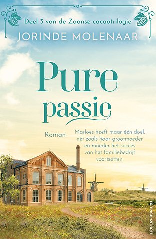 Pure passie