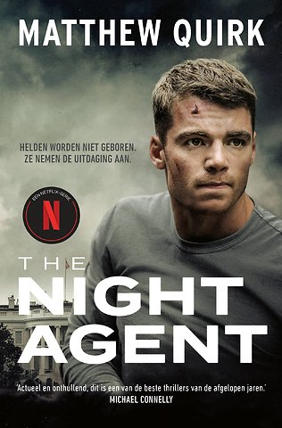 The Night Agent