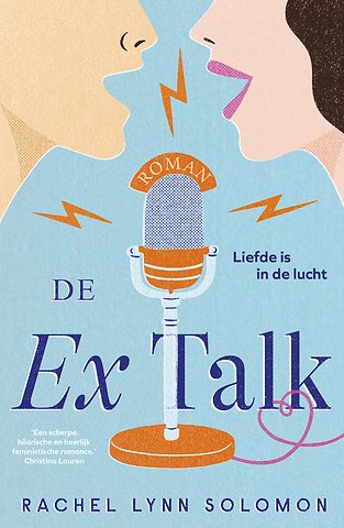 De ex talk