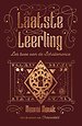 De laatste leerling