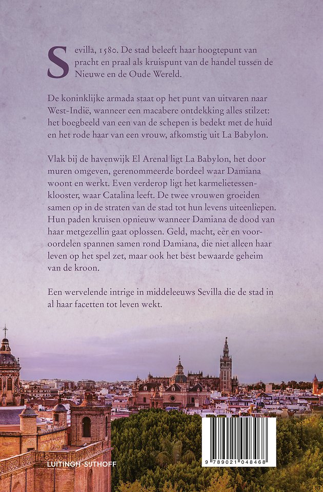 Dochters van Sevilla
