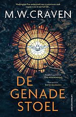 De genadestoel