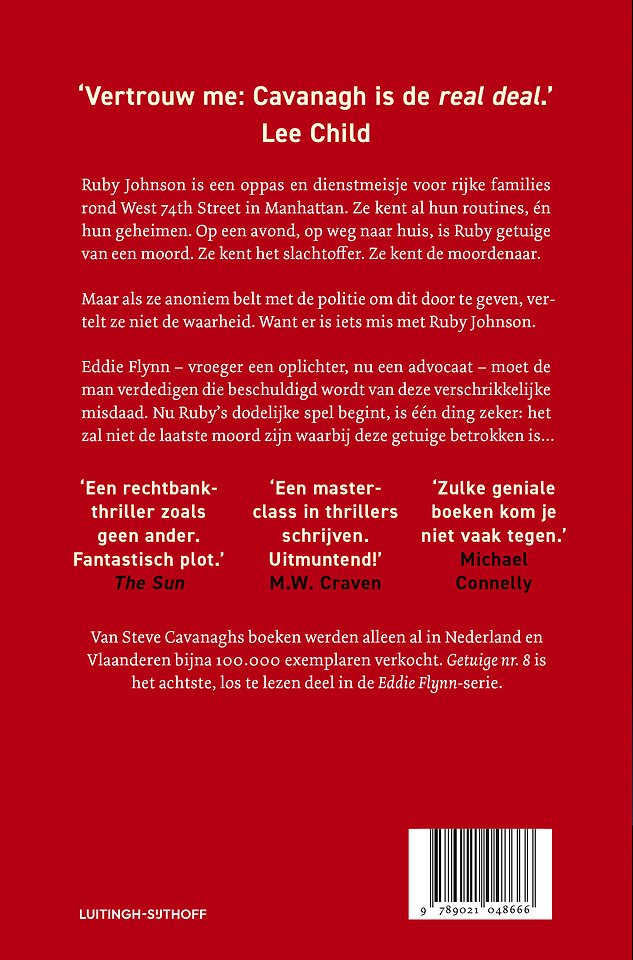 Getuige nr. 8