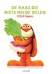 De haas die niets wilde delen