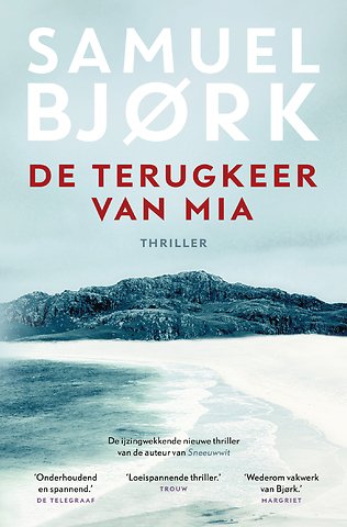 De terugkeer van Mia