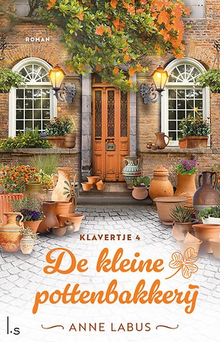 De kleine pottenbakkerij