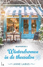 Winterdromen in de theesalon