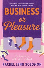 Business or Pleasure