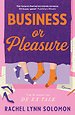 Business or Pleasure