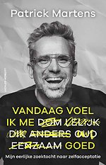 Vandaag voel ik me goed