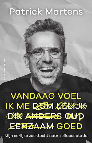 Vandaag voel ik me goed