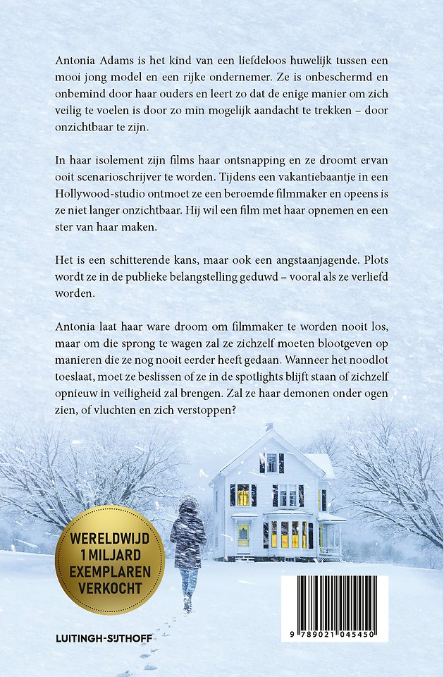 Onzichtbaar