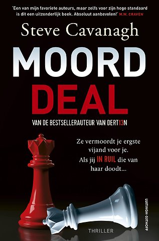 Moorddeal