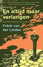 En altijd maar verlangen