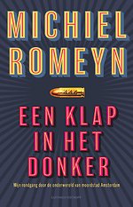 Een klap in het donker