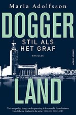 Stil als het graf
