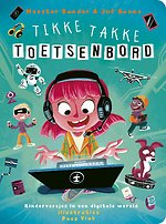 Tikke takke toetsenbord
