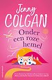 Onder een roze hemel