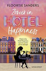 Zomer in Hotel Happiness