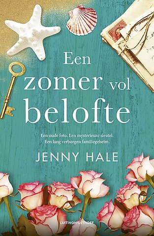 Een zomer vol belofte