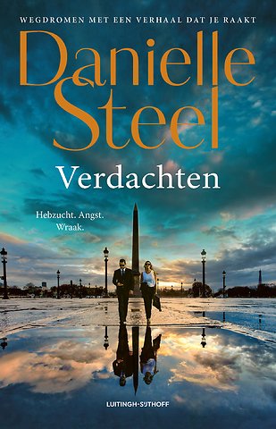Verdachten