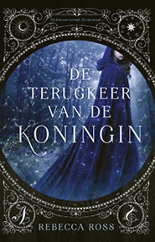 De terugkeer van de koningin