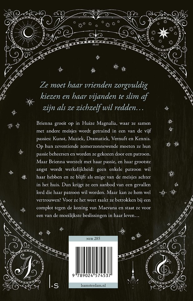 De terugkeer van de koningin