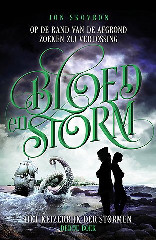 Bloed en Storm