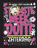 Zaterdag