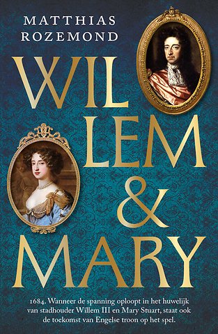 Willem en Mary