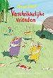 Verschrikkelijke vrienden
