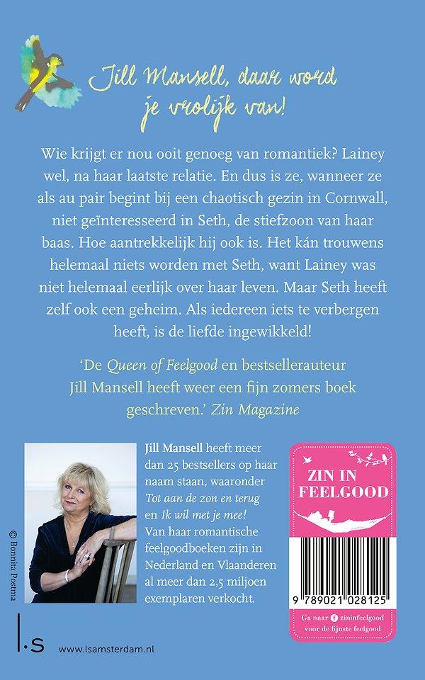 Heerlijk duurt het langst