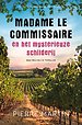Madame le Commissaire en het mysterieuze schilderij