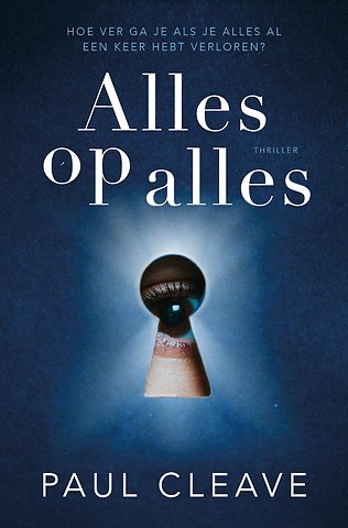 Alles op alles