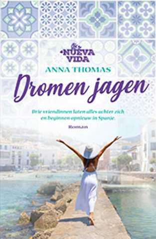 Dromen jagen